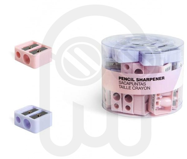 IDC INSTITUTE COSMETIC PENCIL SHARPENER