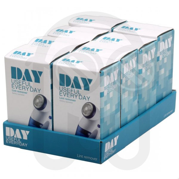 MÁQUINA QUITA-PELUSAS