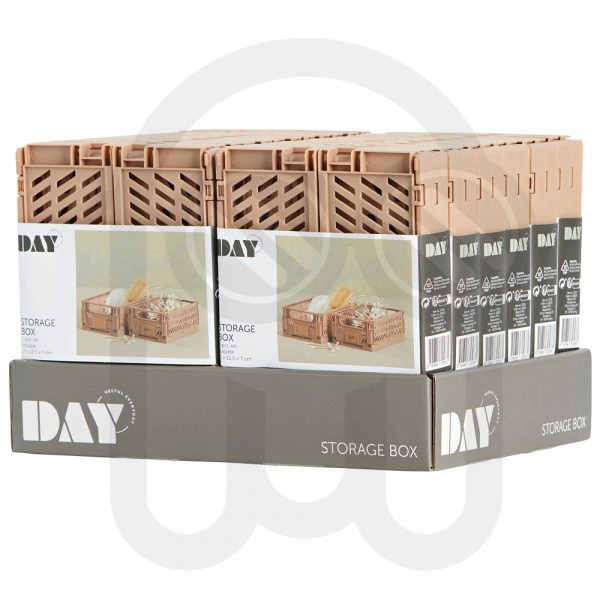 JGO. 2 CAJA PLEGA. 25x16.5 N.S