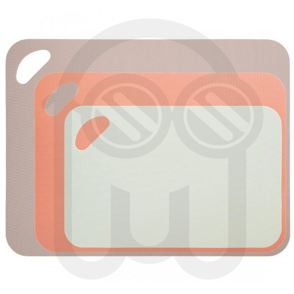 JGO. 3 TABLAS CORTAR FLEXIBLES