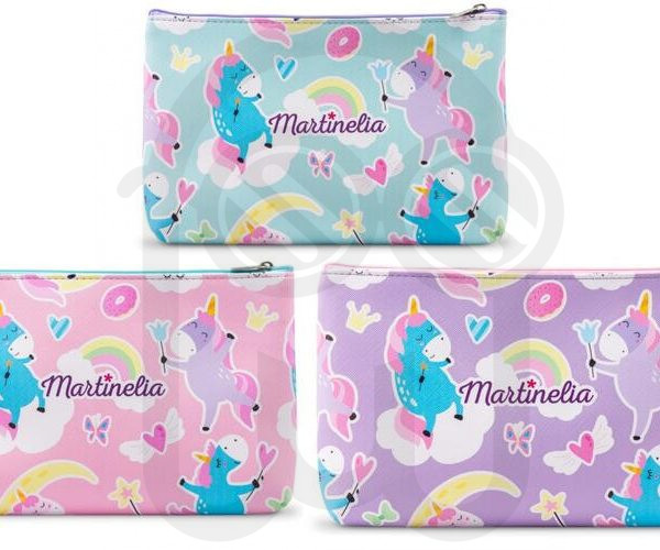 MARTINELIA COSMETIC BAG