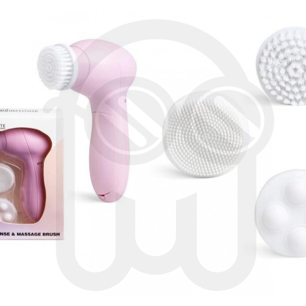 IDC INSTITUTE DEEP CLEANSE &MASSAGE ELECTRIC BRUSH