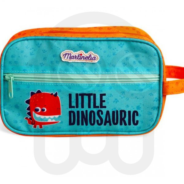 MARTINELIA LITTLE DINORASSIC BAG
