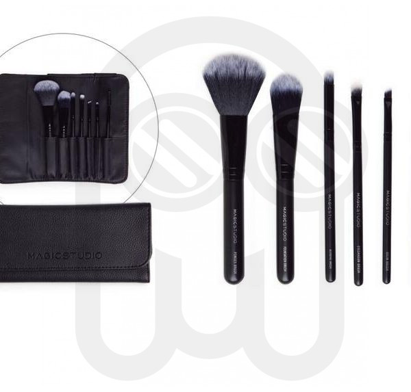MAGIC STUDIO 7 PCS BRUSH SET