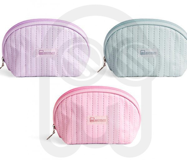 IDC INSTITUTE TRAVEL MINI BAG