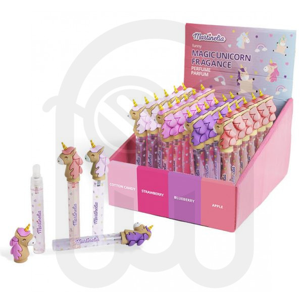 MARTINELIA UNICORN FRAGRANCE