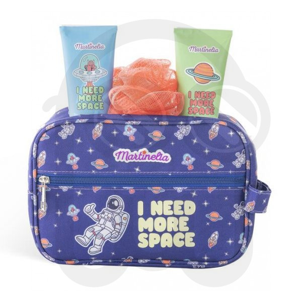 MARTINELIA I NEED MORE SPACE BAG SET