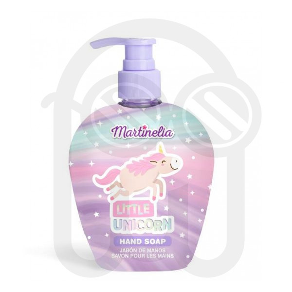 MARTINELIA LITTLE UNICORN HAND SOAP 250ml