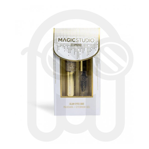 MAGIC STUDIO DIAMOND GLAM EYES DUO