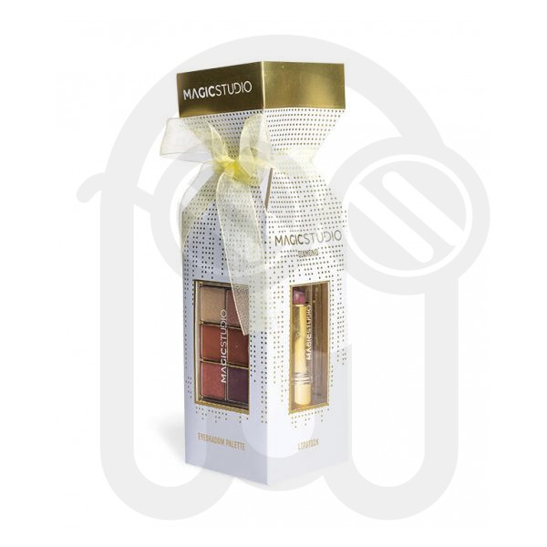 MAGIC STUDIO DIAMOND FULL FACE GIFT SET