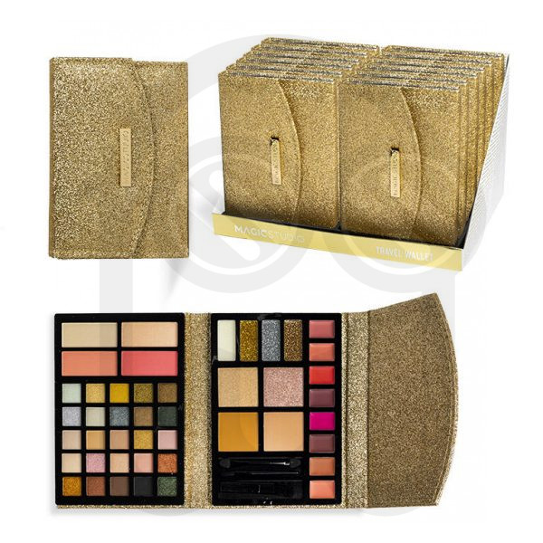 MAGIC STUDIO DIAMOND WALLET