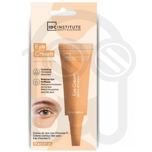 IDC INSTITUTE VITAMIC C EYE CREAM