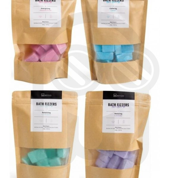 IDC INSTITUTE PURE ENERGY BATH BOMB 250GR