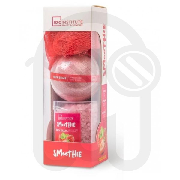 IDC INSTITUTE SMOOTHIE STRAWBERRY