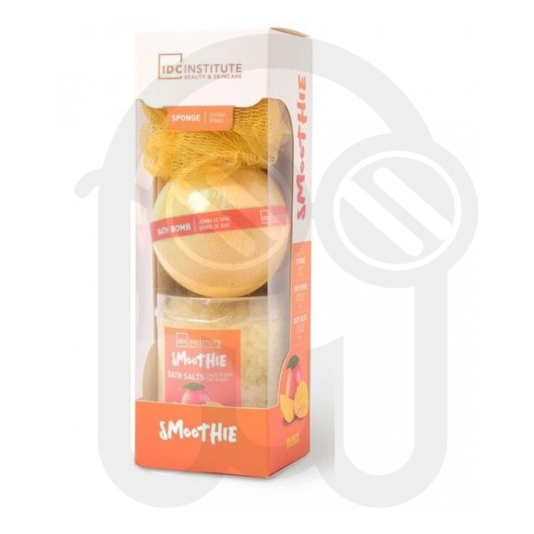 IDC INSTITUTE SMOOTHIE MANGO