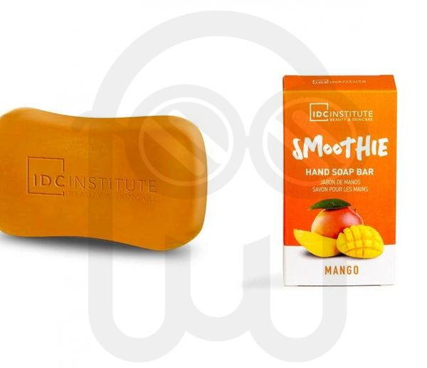 IDC INSTITUTE SMOOTHIE FRUITS SOAP 75g MANGO