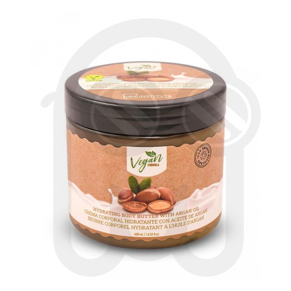 IDC INSTITUTE BODY BUTTER ARGAN 400ml