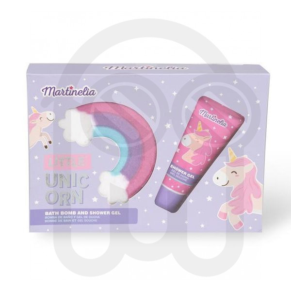 MARTINELIA LITTLE UNICORN DUO