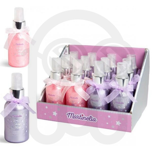MARTINELIA SHIMMER FRAGRANCE MIST 60ML