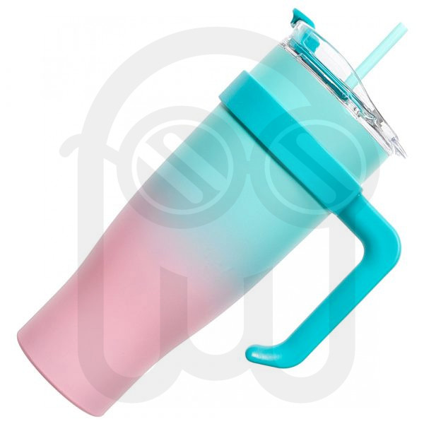 MUG 1.2 L MIAMI TIE AND DYE