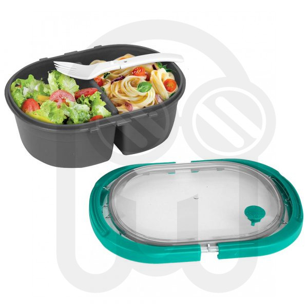 FIAMBRERA CLIP 700 ML 2 DEP.