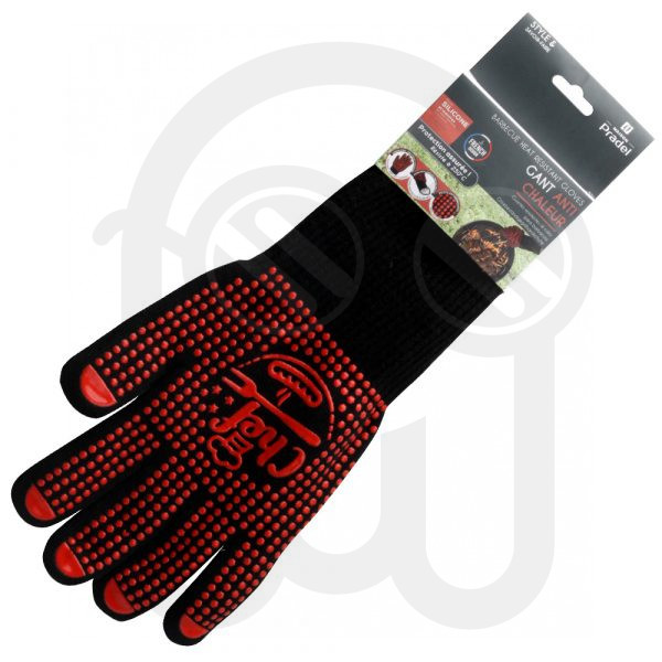 GUANTE RESISTENTE AL CALOR