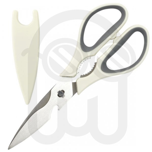 TIJERAS MULTIFUNCIÓN C/IMÁN