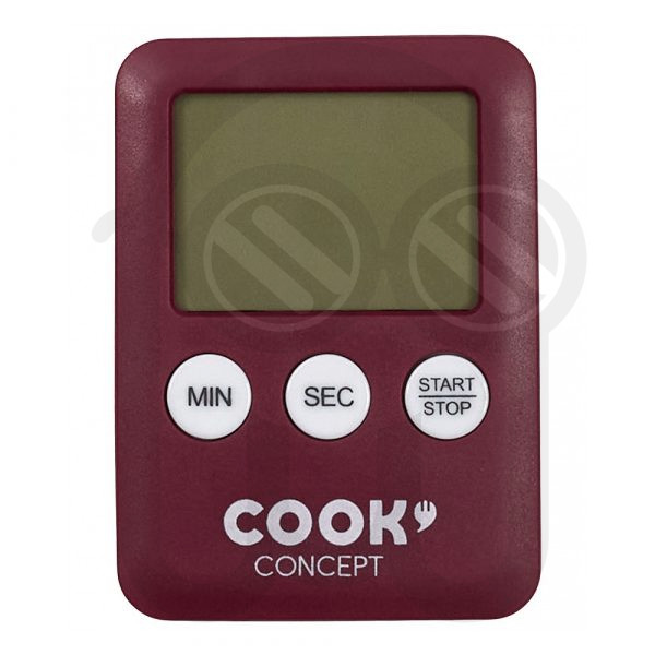 TEMPORIZADOR DIGITAL MAGNÉTICO