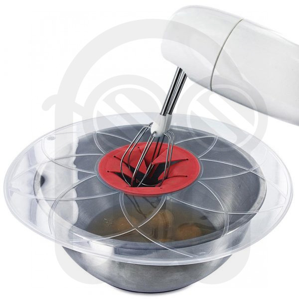 TAPA PROTECTORA ROBOT COCINA