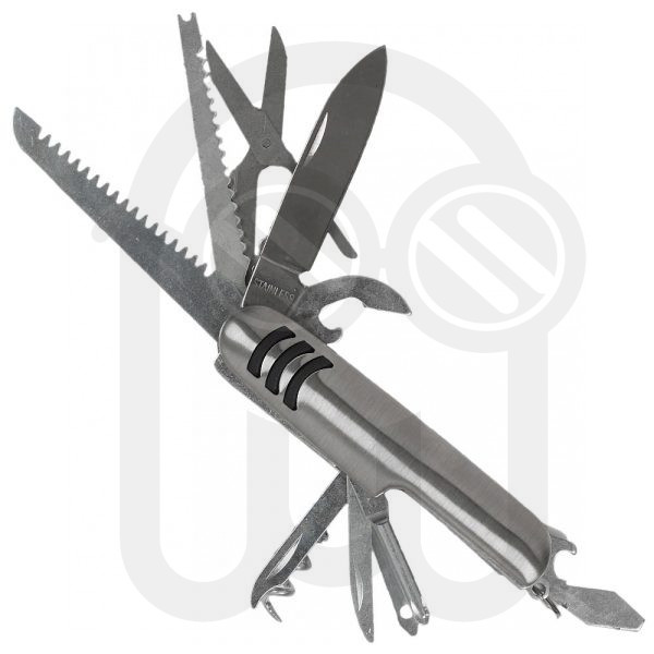 NAVAJA MULTIFUNCIÓN 11 EN 1