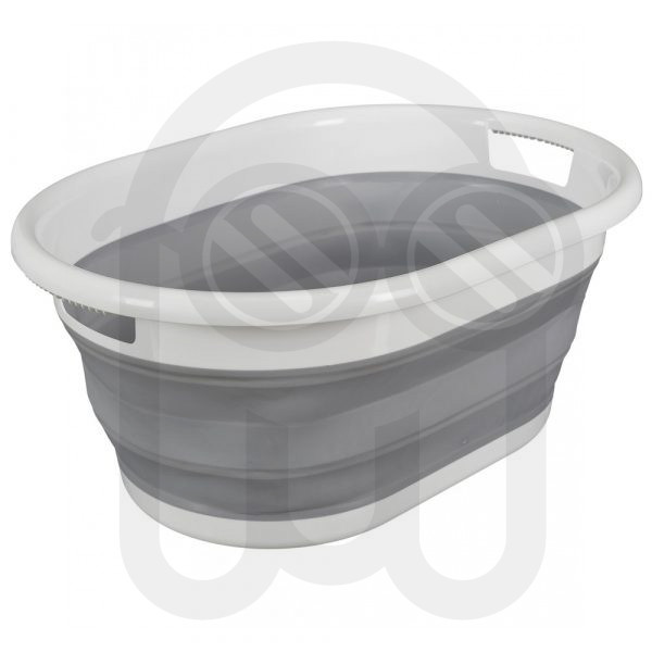 CESTO COLADA PLEGABLE 17 L