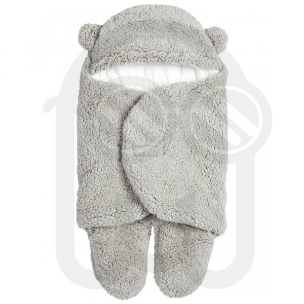 SACO OSO POLAR 0-6 MESES