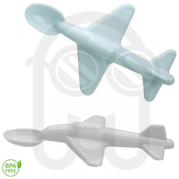 JGO. 2 CUCHARAS AVIÓN