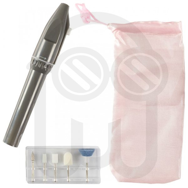 JGO. MANICURA- PEDICURA A PILA