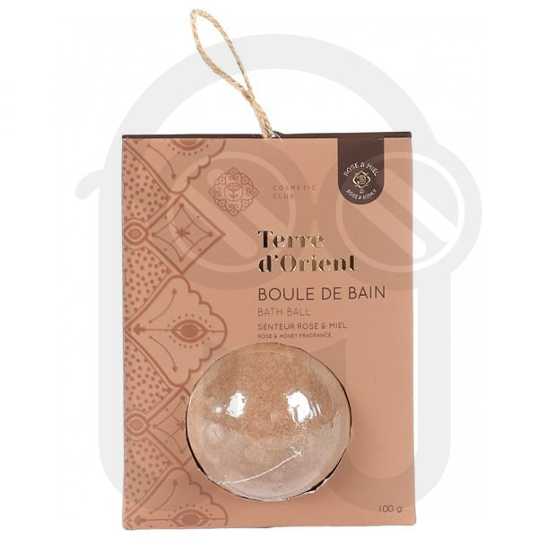 BOMBA BAÑO 100 G ORIENTAL