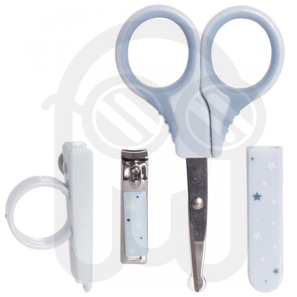 JGO. MANICURA BEBÉ SURTIDO