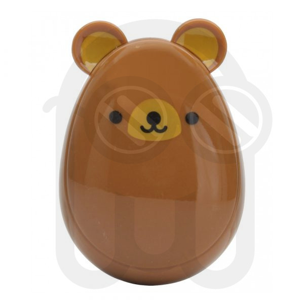 CEPILLO PELO "ANIMAL TEAM"