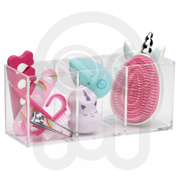 ORGANIZADOR MAQUILLAJE